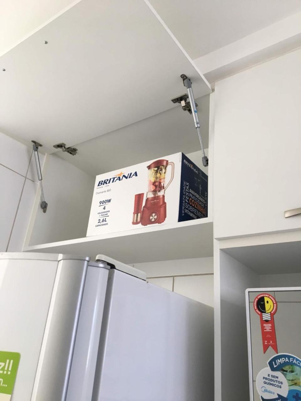 Apartamento Apto Com Conforto - Parque Olimpico - Jeunesse Arena - Riocentro Rio de Janeiro