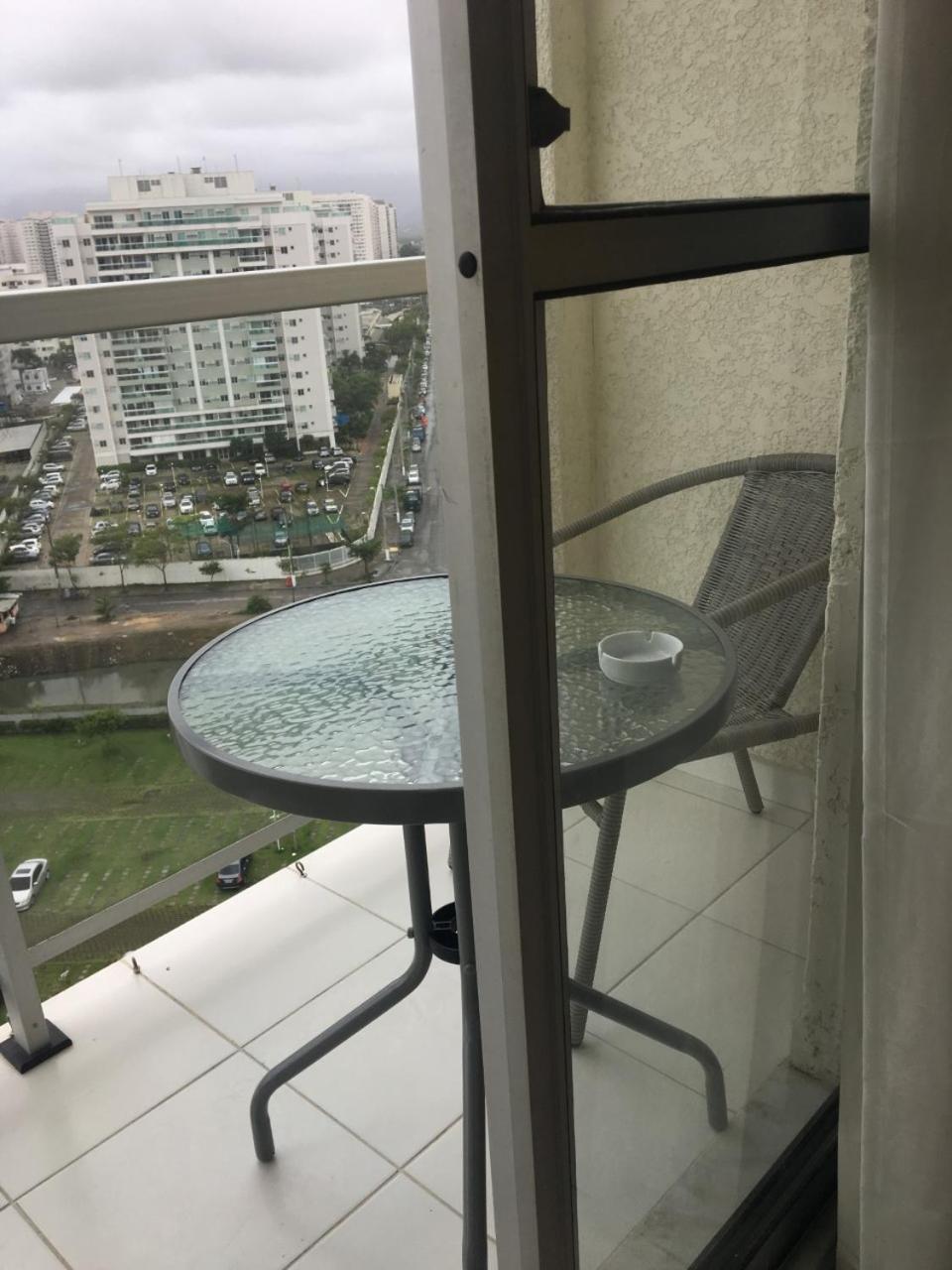 Apto Com Conforto - Parque Olimpico - Jeunesse Arena - Riocentro * Rio de Janeiro