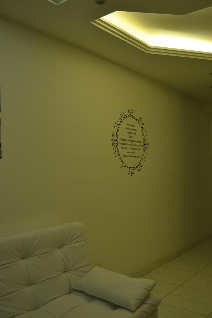Apto Com Conforto - Parque Olimpico - Jeunesse Arena - Riocentro *