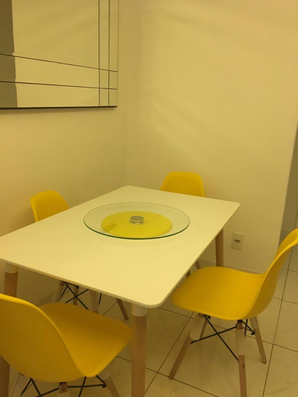 Apto Com Conforto - Parque Olimpico - Jeunesse Arena - Riocentro Apartamento *